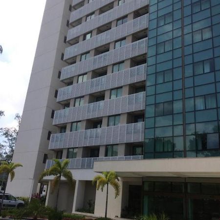 Grand Midas Lejlighedshotel Rio de Janeiro Eksteriør billede