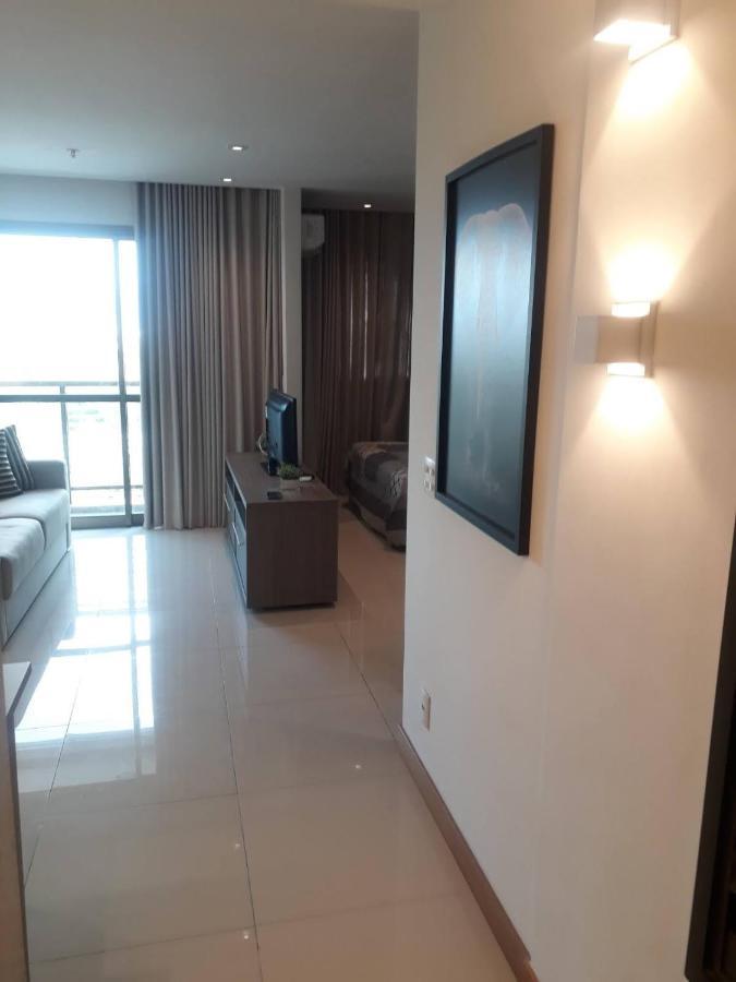 Grand Midas Lejlighedshotel Rio de Janeiro Eksteriør billede