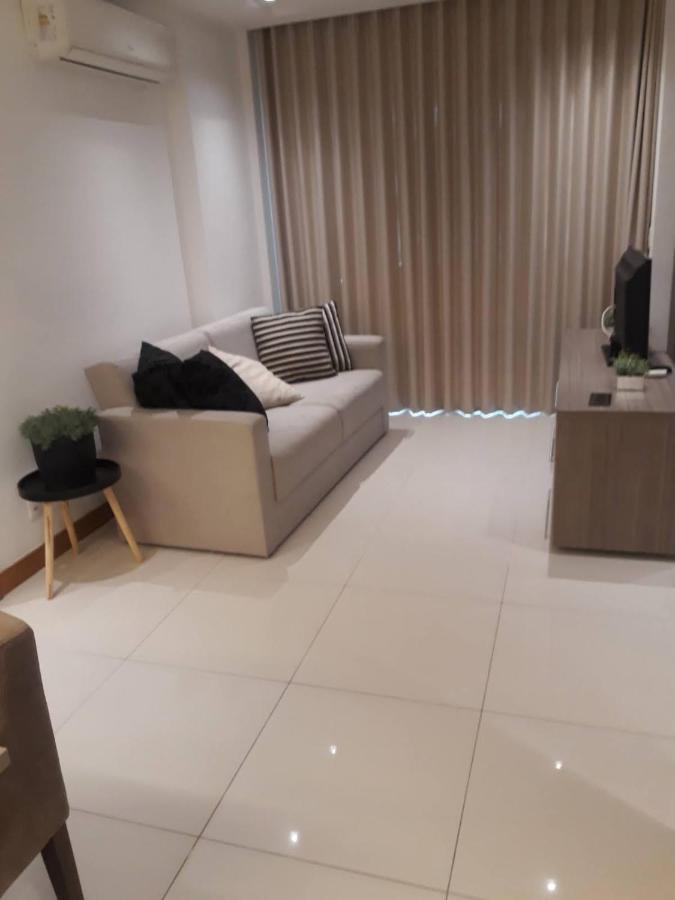 Grand Midas Lejlighedshotel Rio de Janeiro Eksteriør billede
