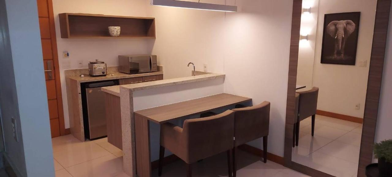 Grand Midas Lejlighedshotel Rio de Janeiro Eksteriør billede