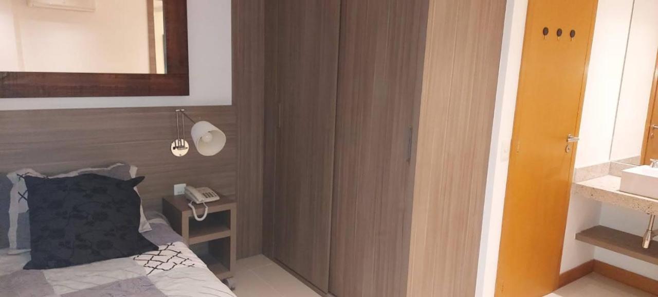 Grand Midas Lejlighedshotel Rio de Janeiro Eksteriør billede